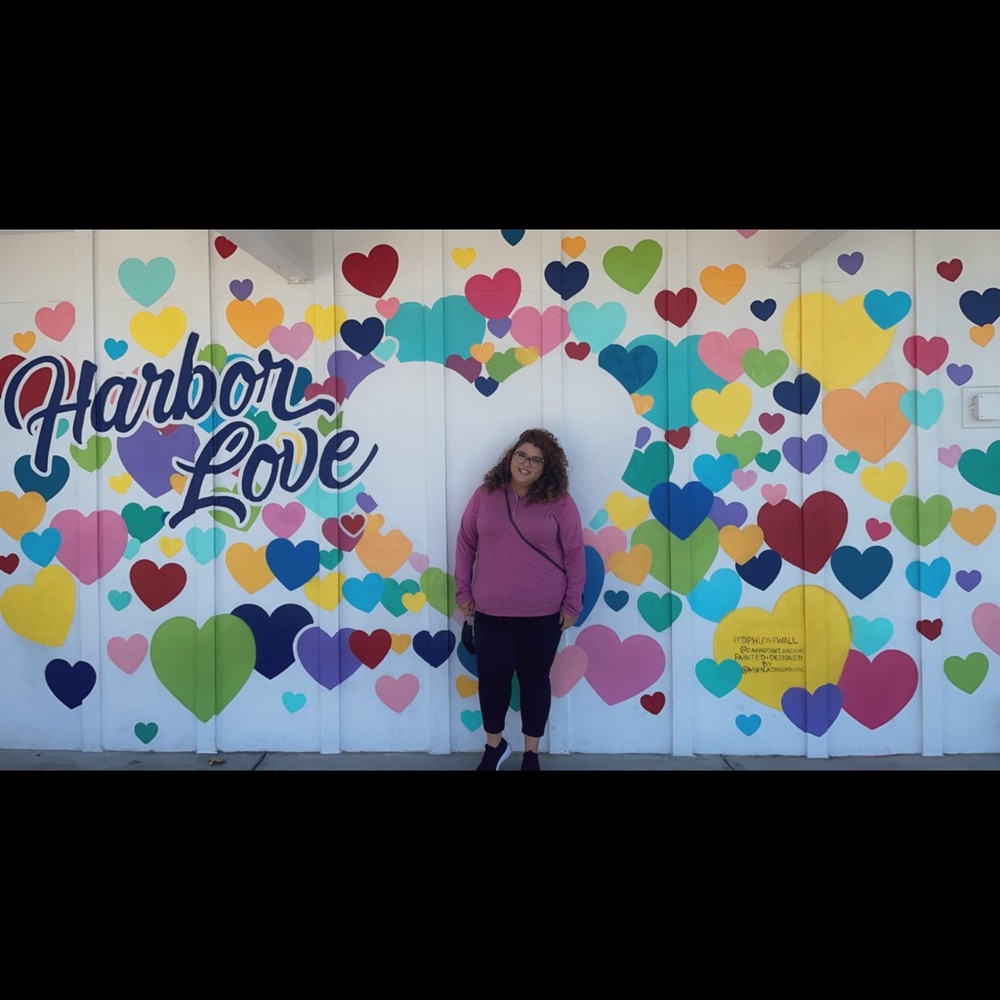 Meet your Posher, Stephanie